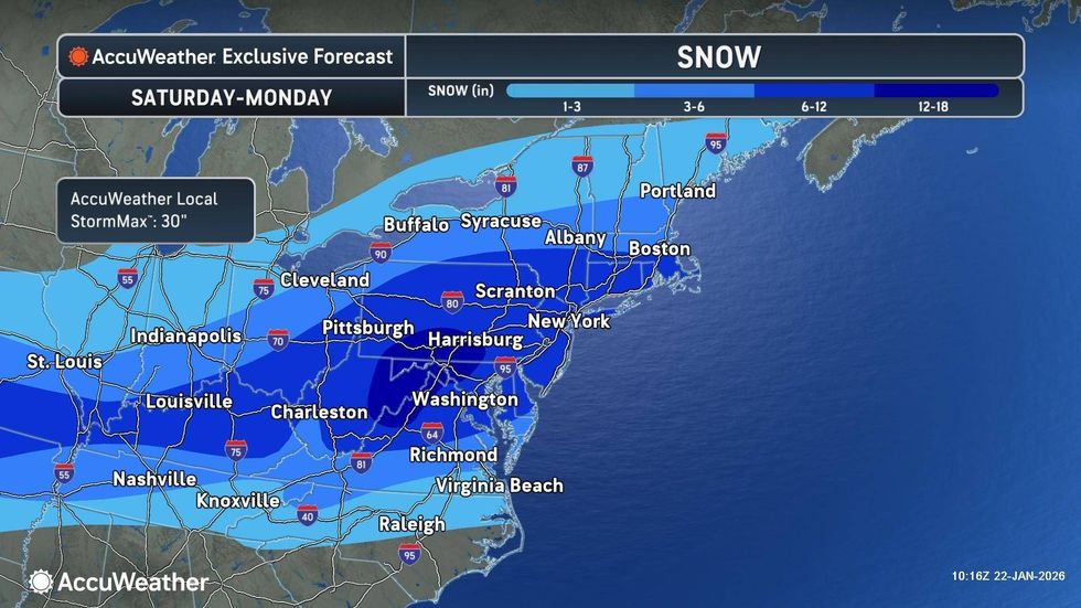 AccuWeather