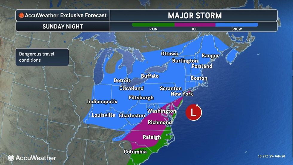 AccuWeather