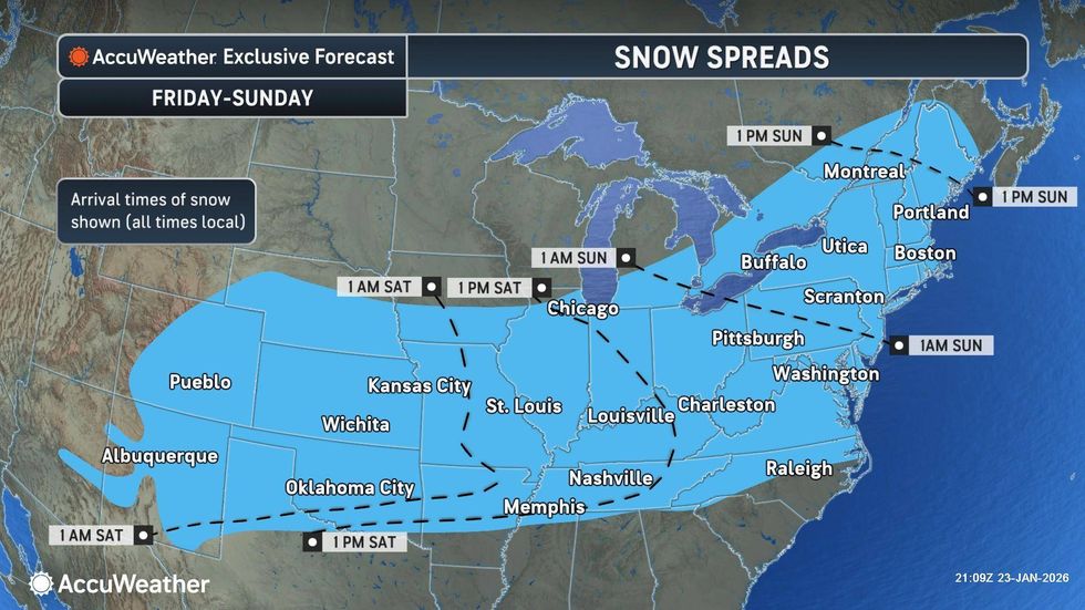 AccuWeather