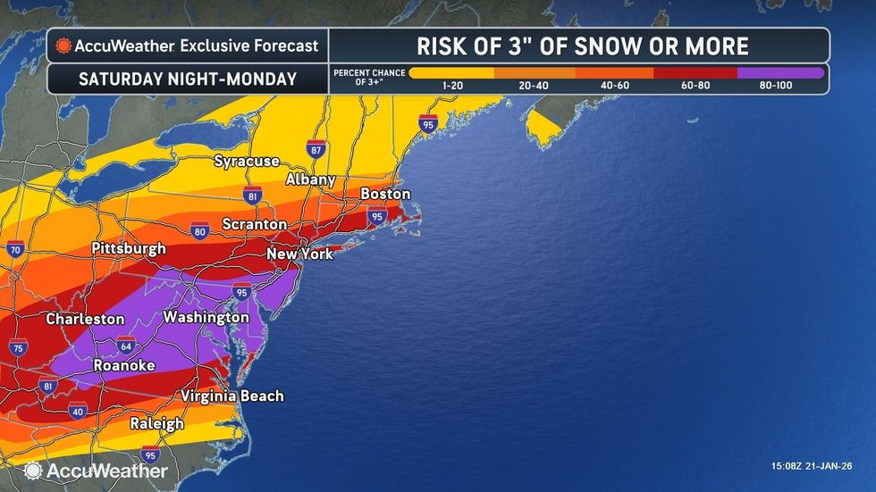 AccuWeather
