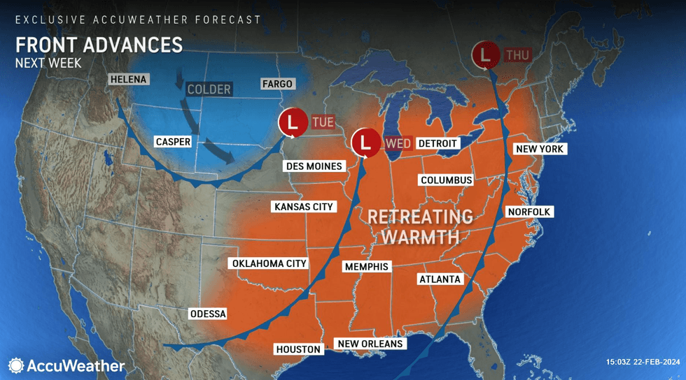 AccuWeather