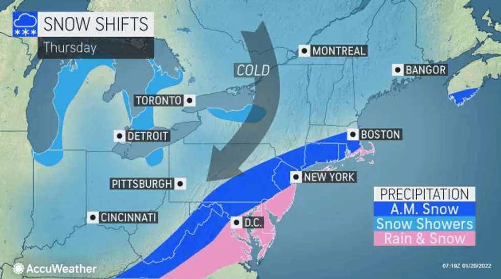 AccuWeather
