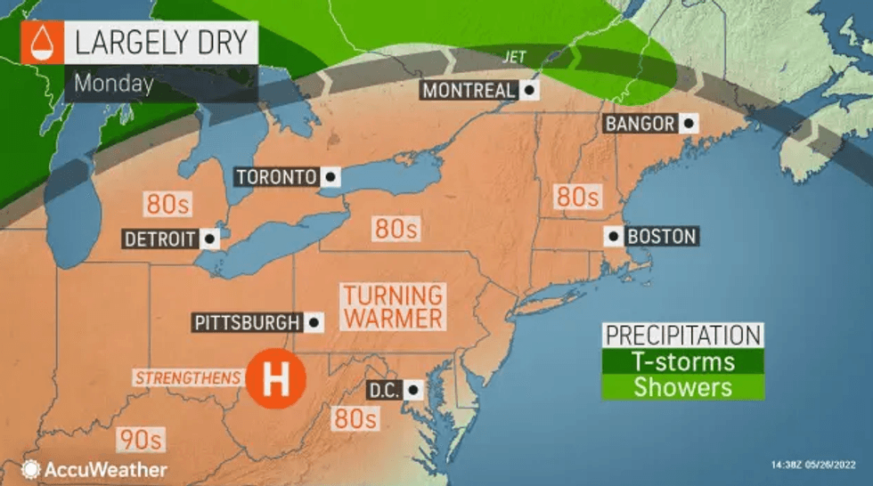 AccuWeather