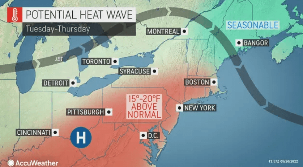 AccuWeather