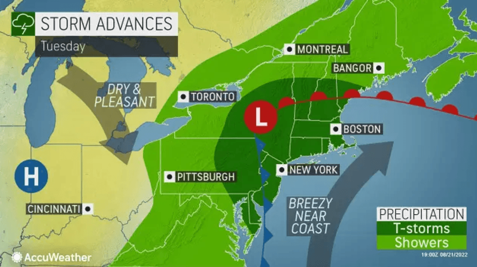 AccuWeather