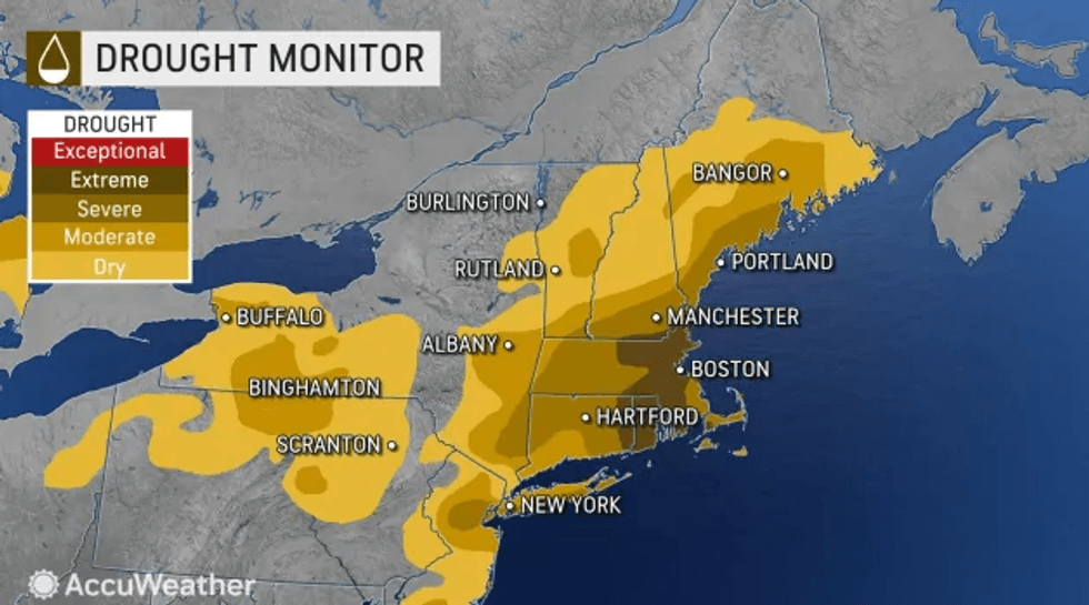 AccuWeather