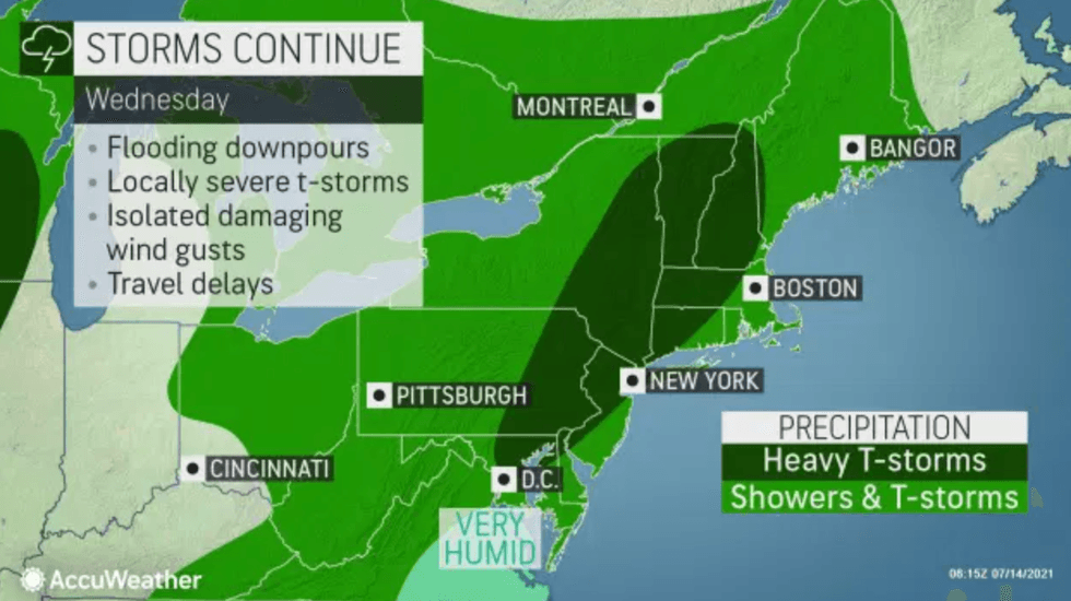 AccuWeather