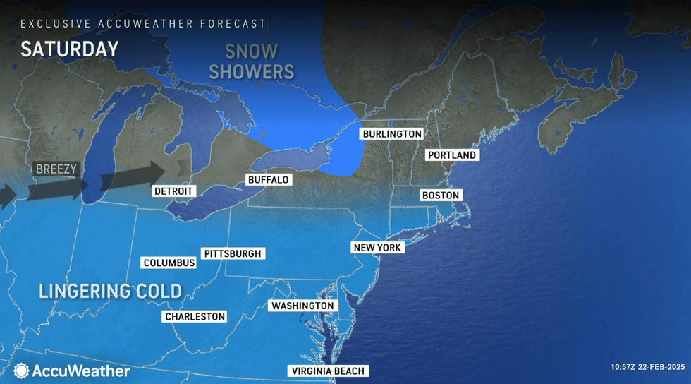 AccuWeather