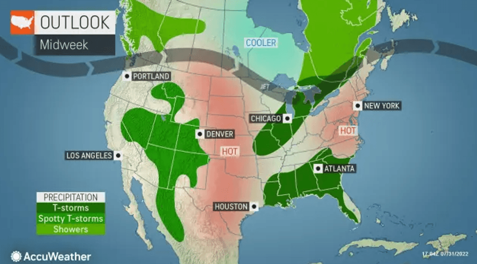AccuWeather