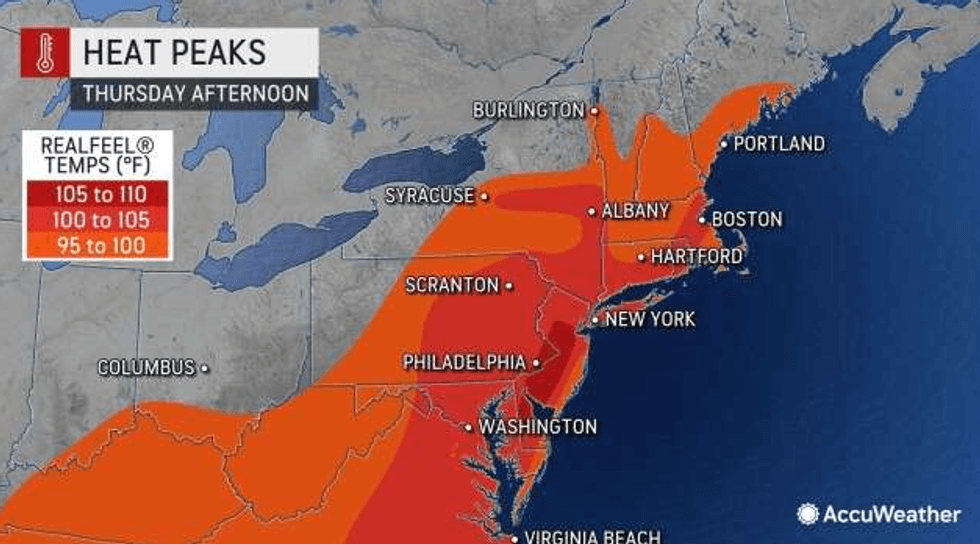 AccuWeather
