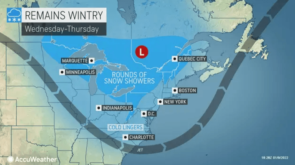 AccuWeather