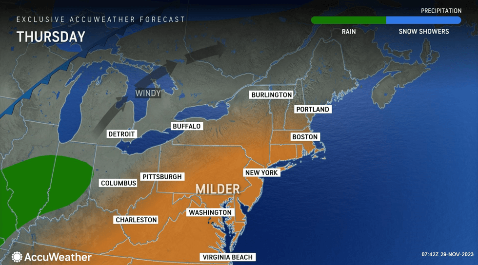 AccuWeather