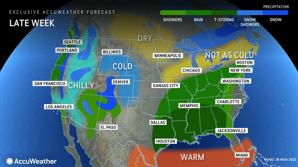 AccuWeather