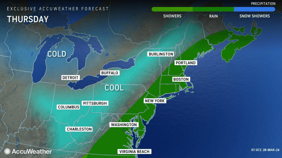 AccuWeather
