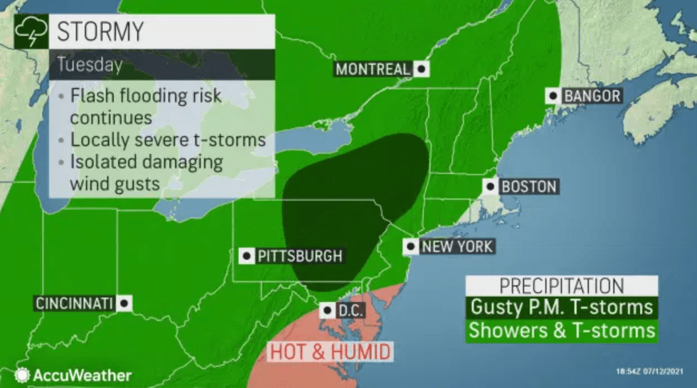 AccuWeather