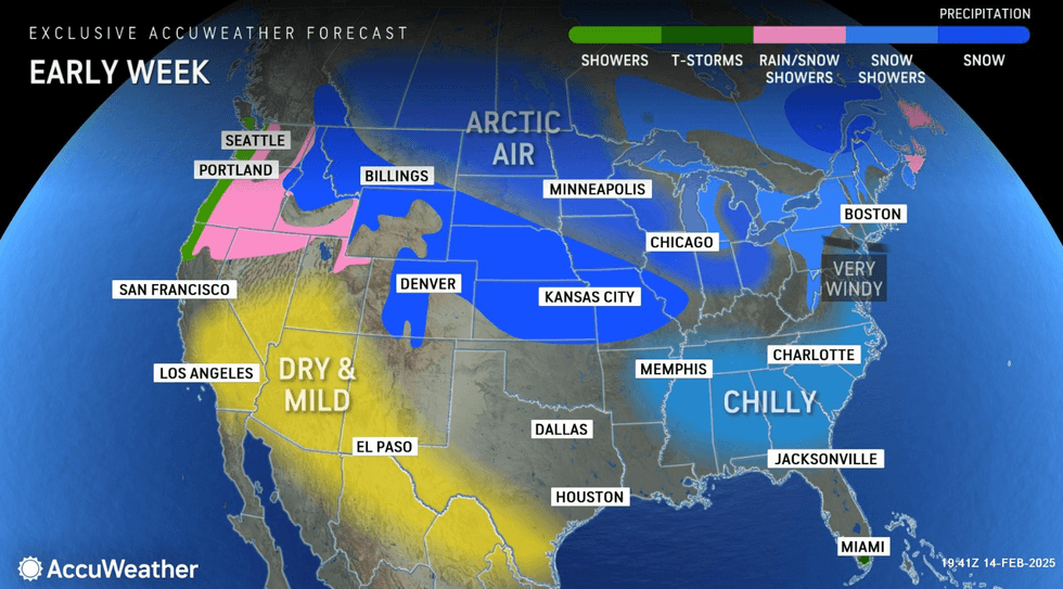 AccuWeather