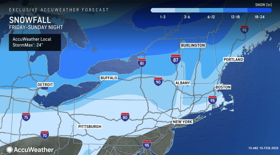 AccuWeather