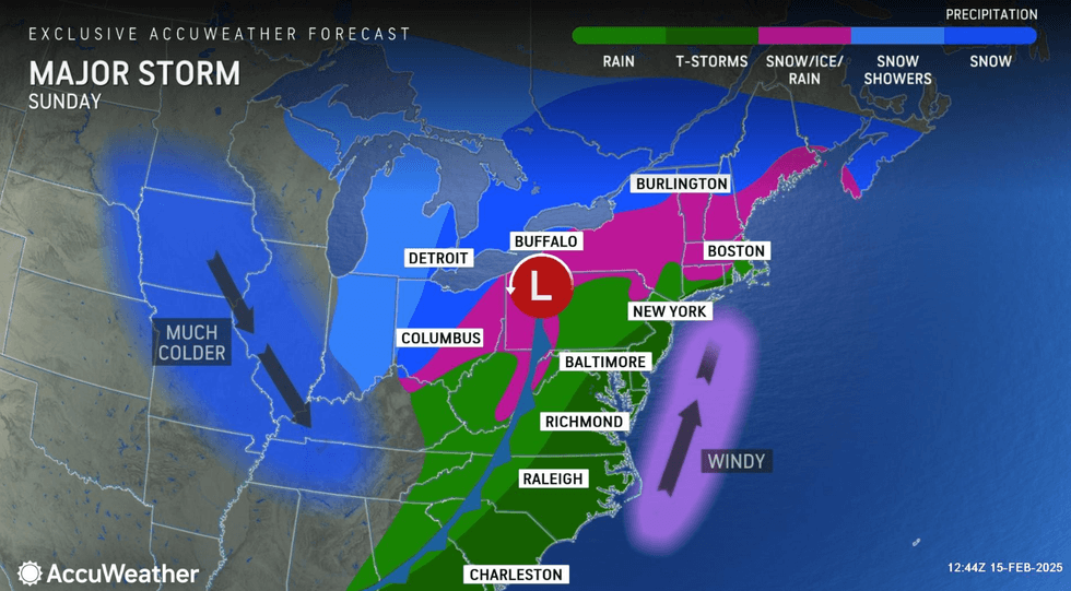 AccuWeather