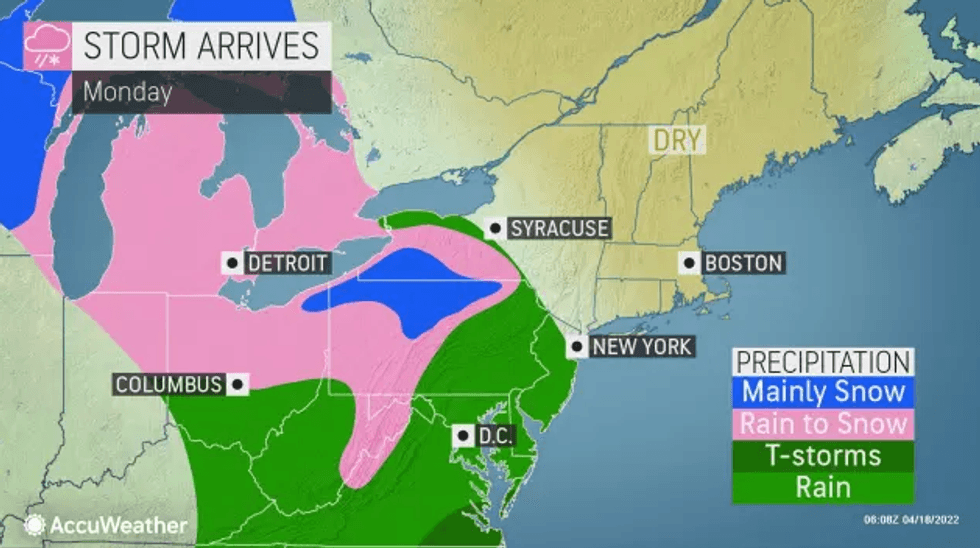 AccuWeather