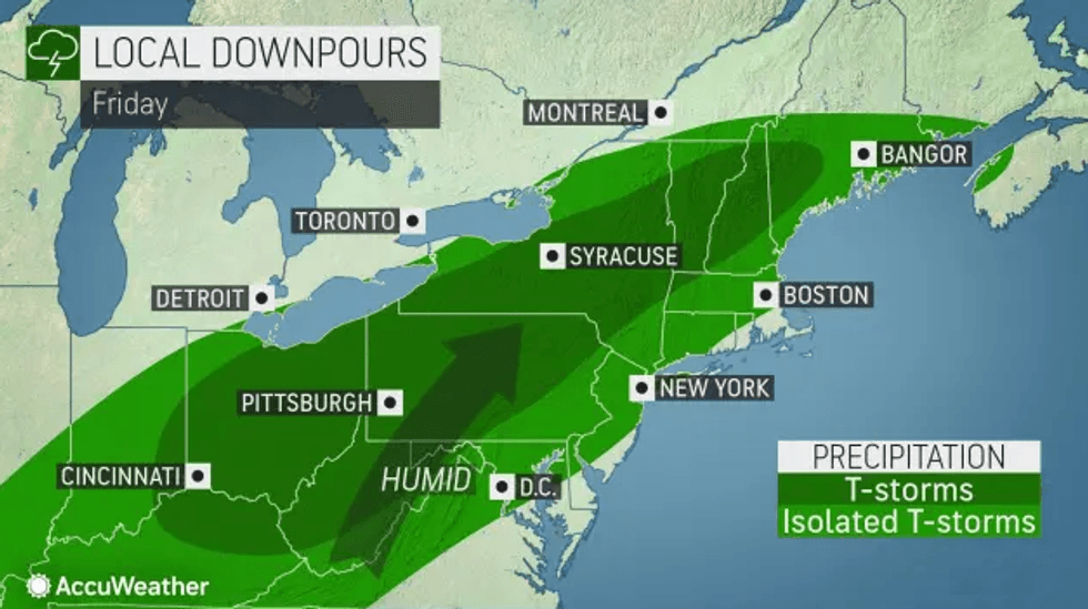 AccuWeather