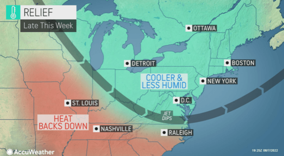 AccuWeather