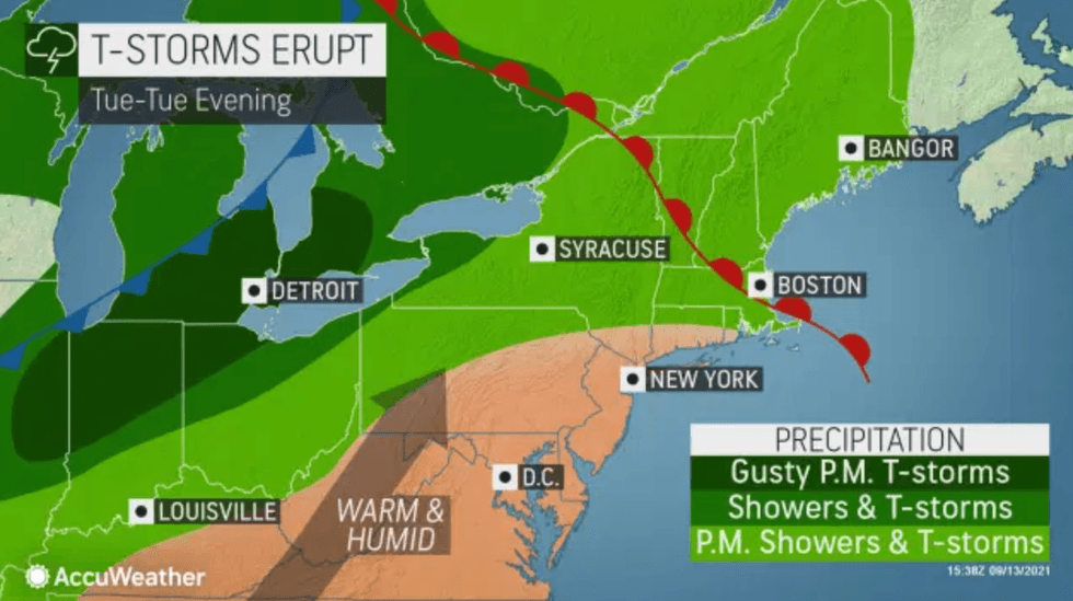 AccuWeather