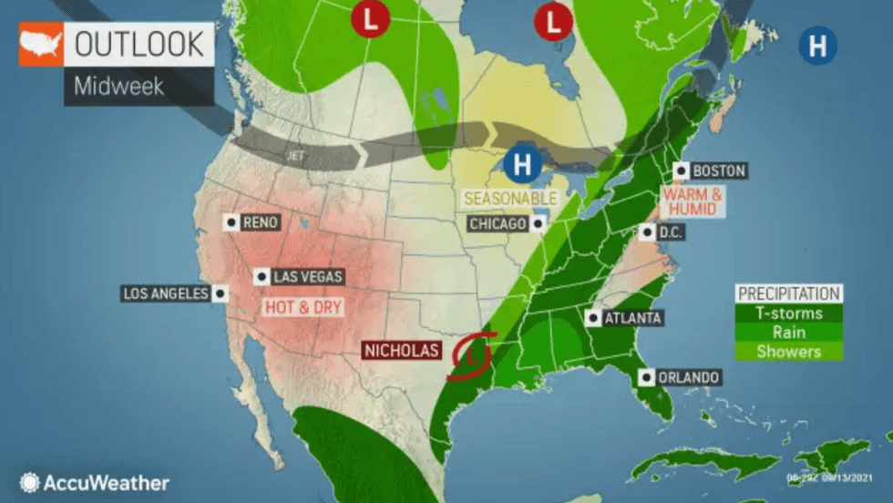 AccuWeather