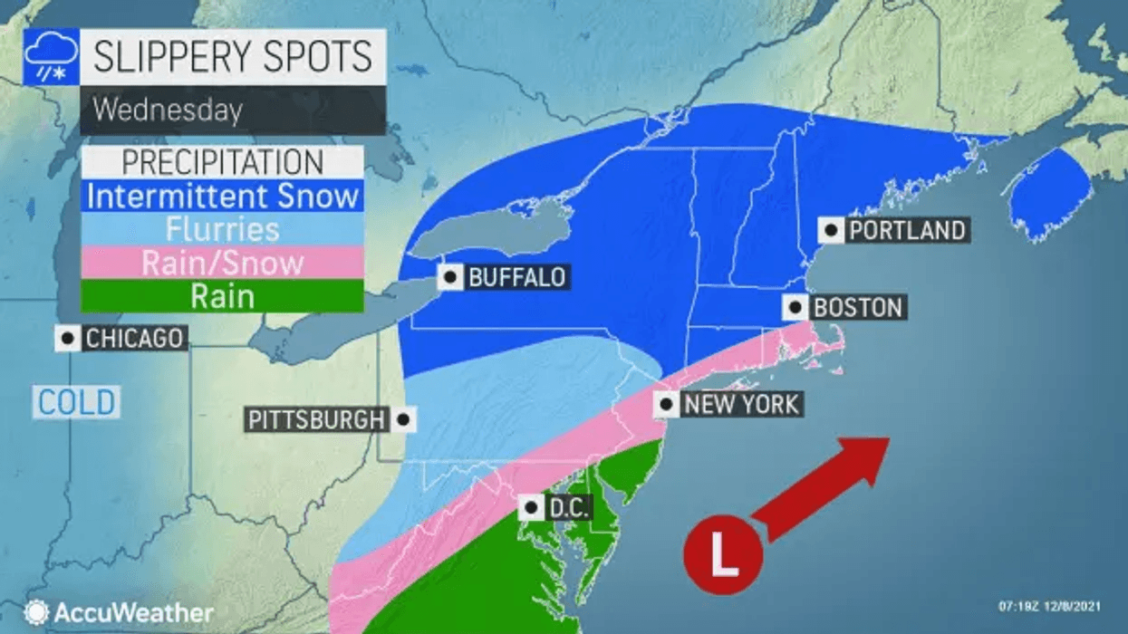 AccuWeather