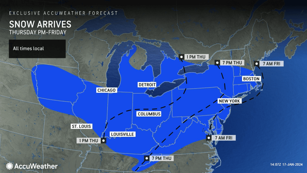 AccuWeather