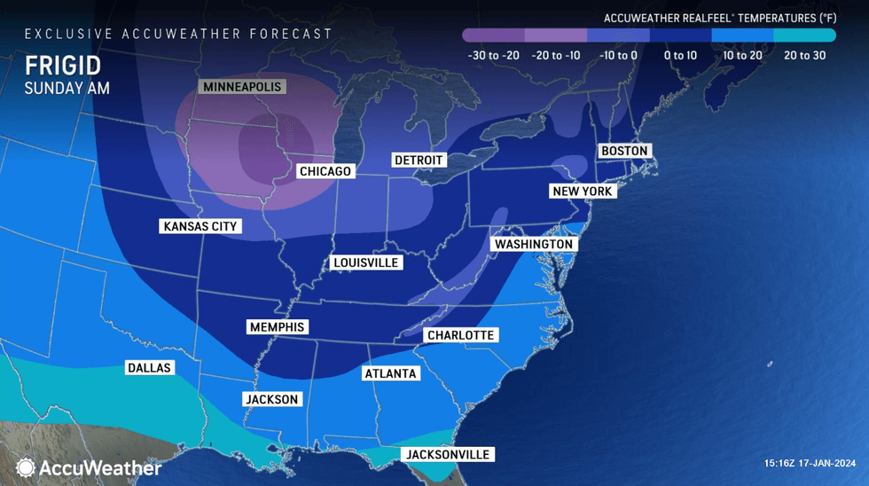 AccuWeather