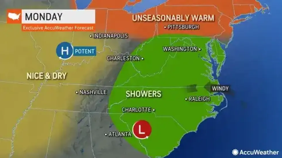 AccuWeather