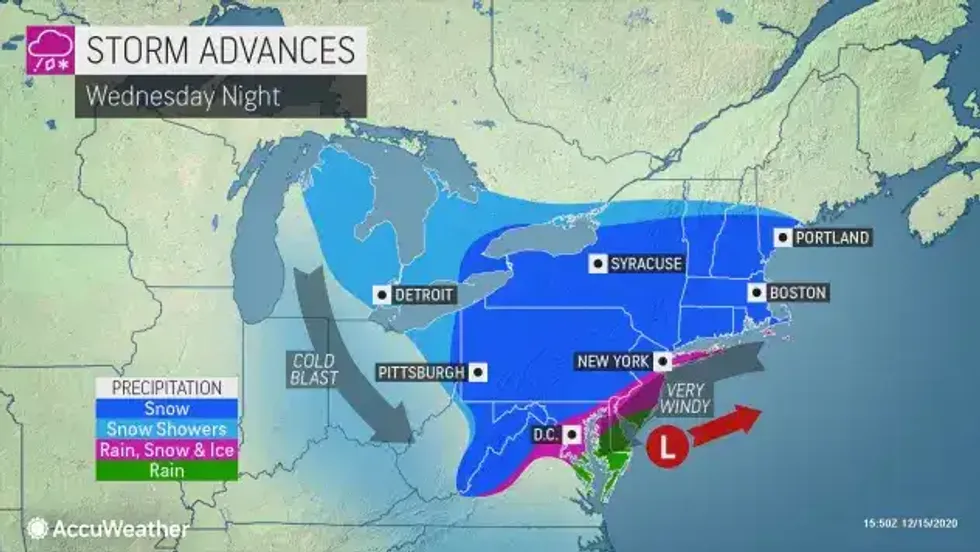 AccuWeather