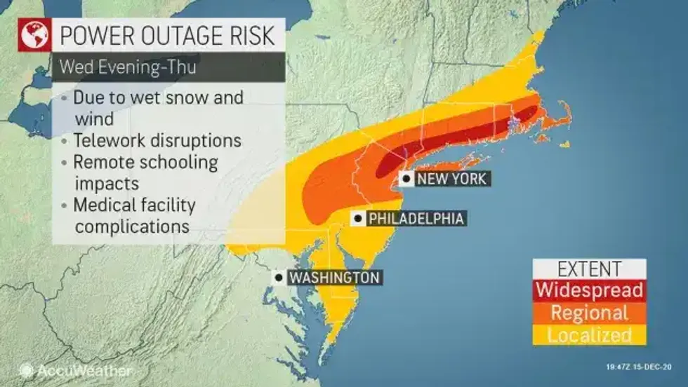 AccuWeather