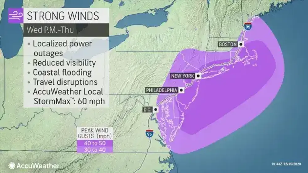 AccuWeather