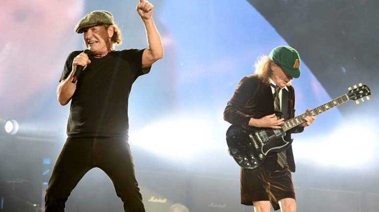 ACDC