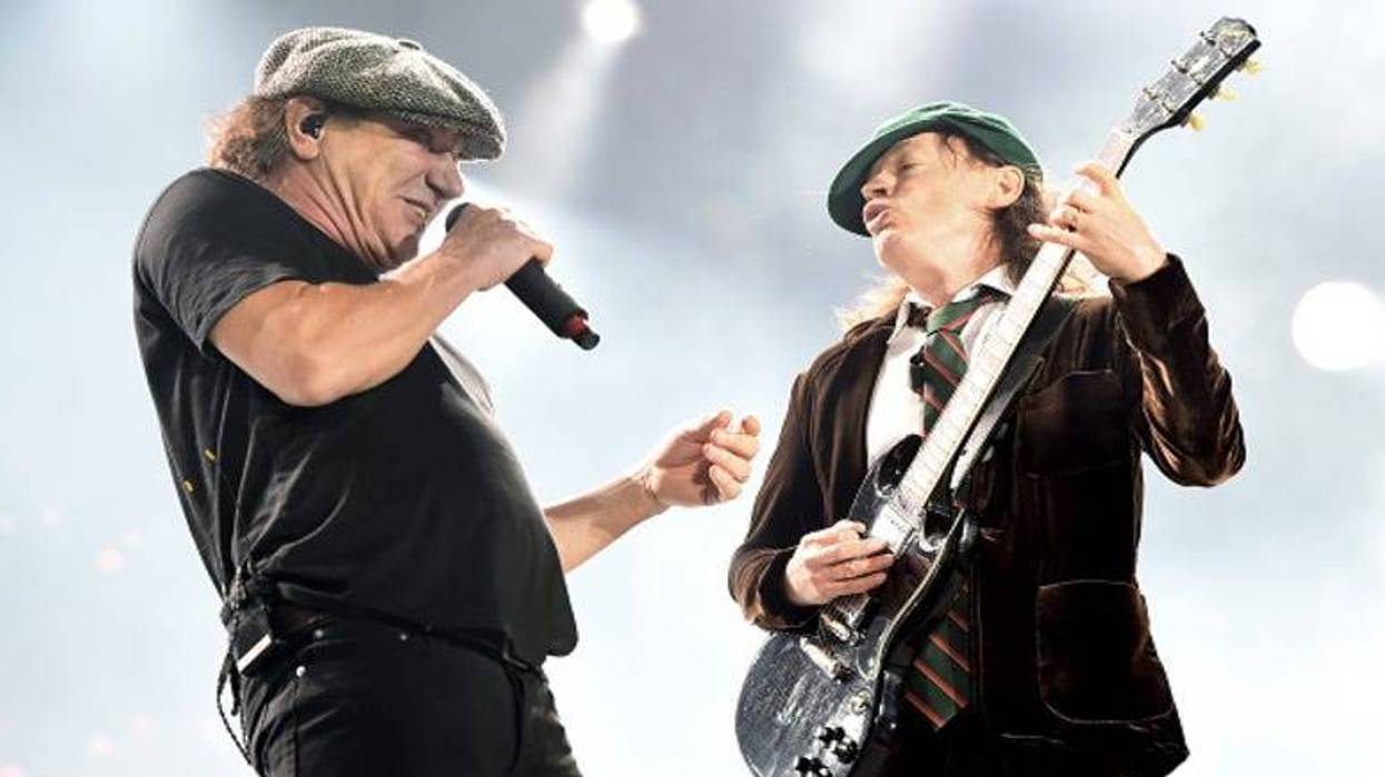 ACDC