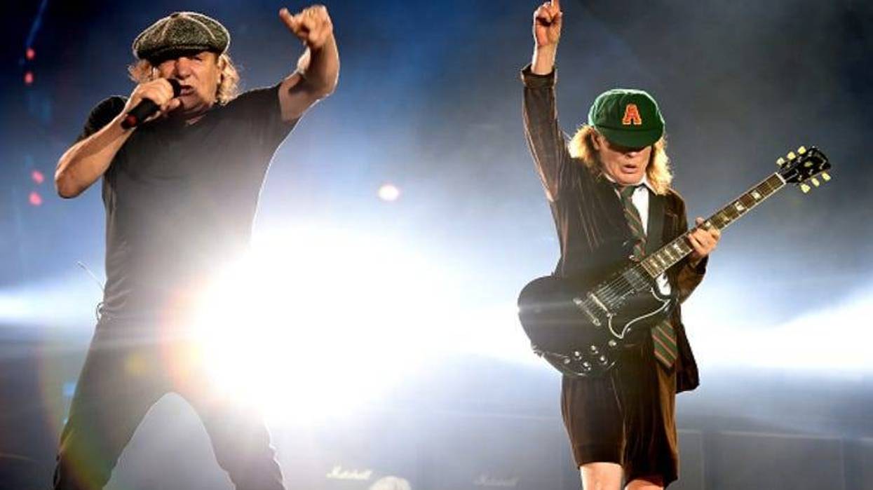 ACDC