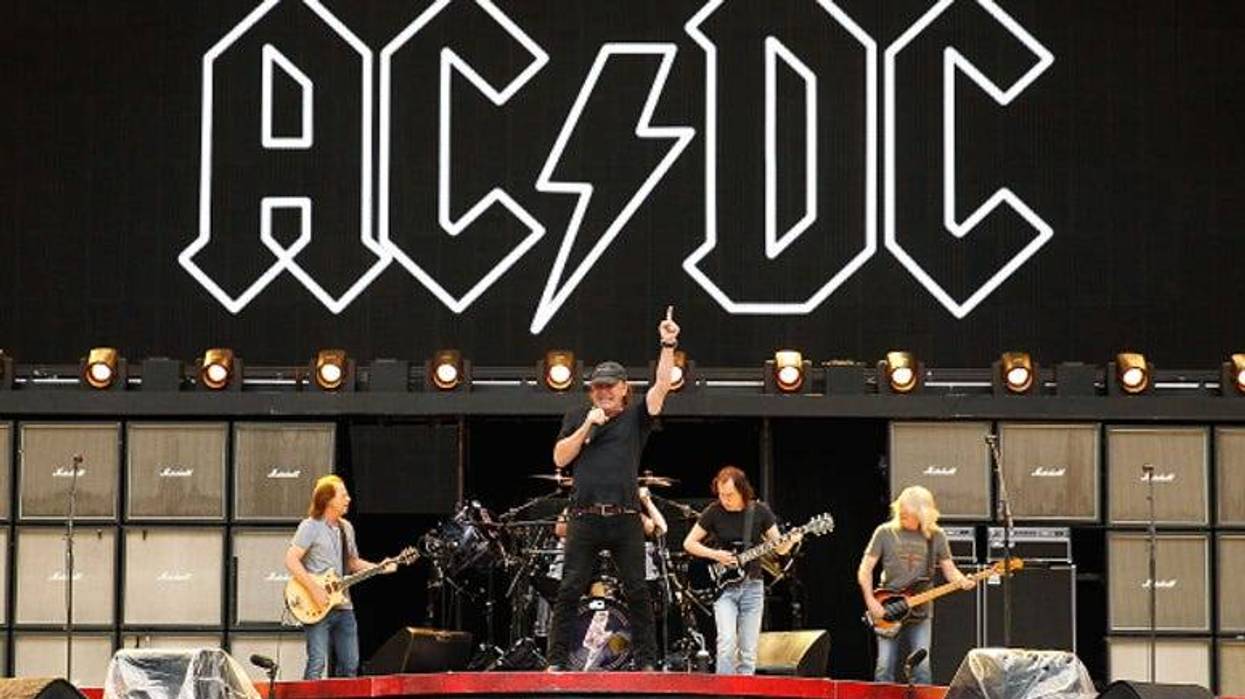 ACDC