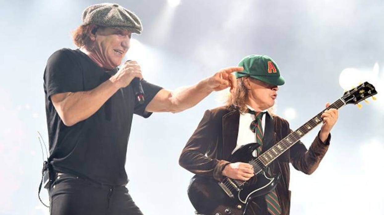 ACDC