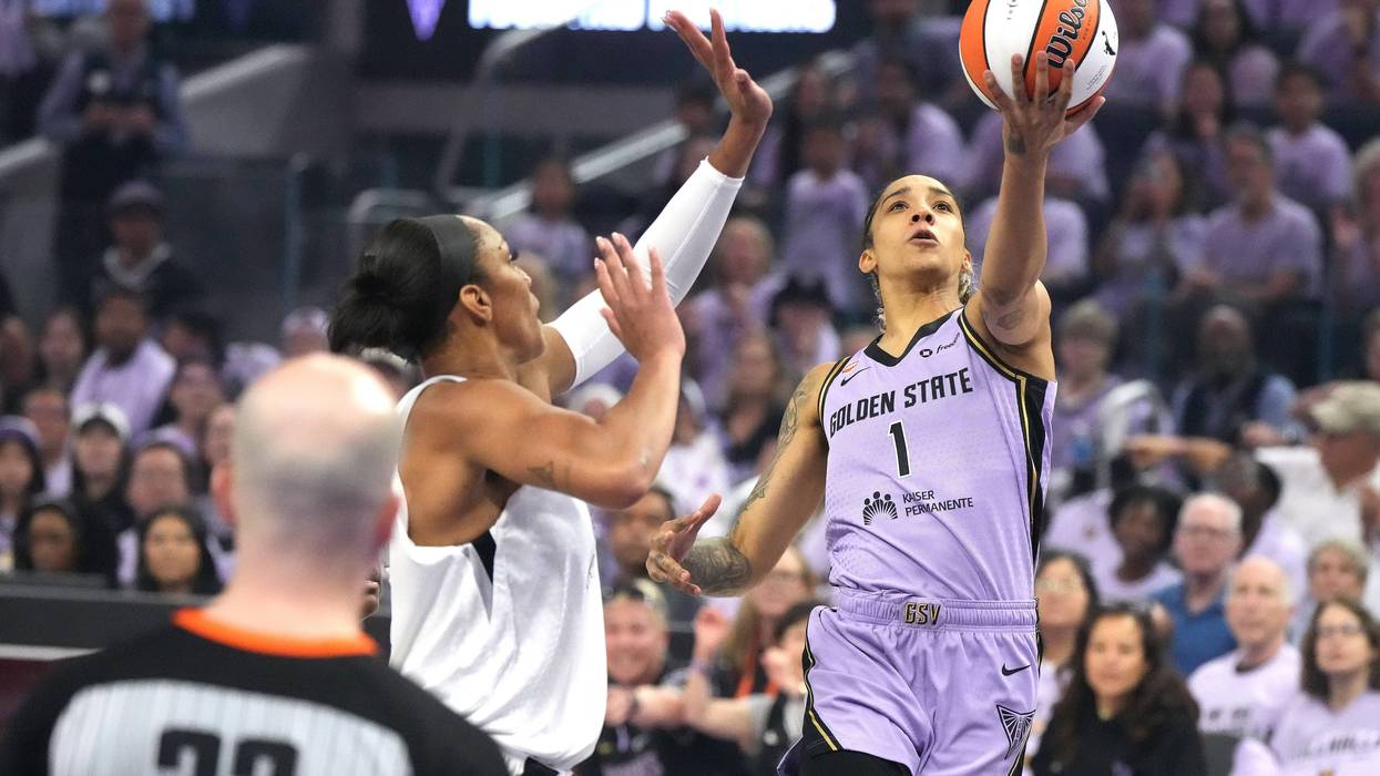 Aces Valkyries Basketball