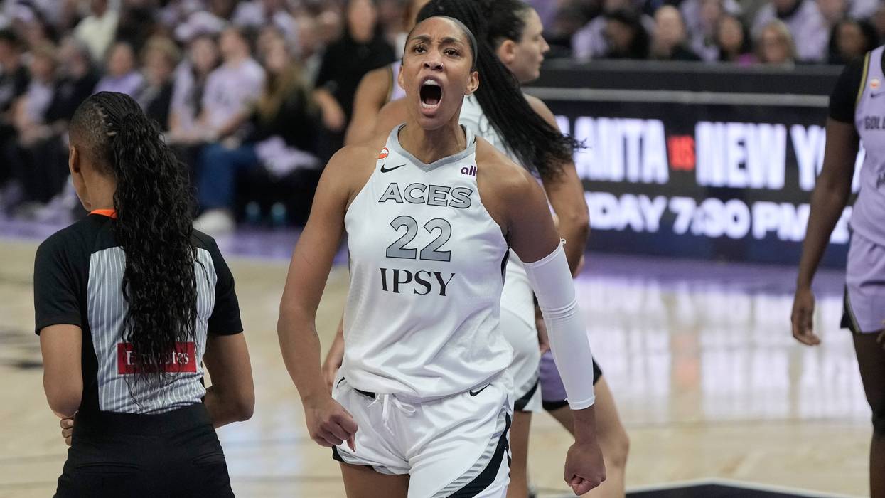 Aces Valkyries Basketball