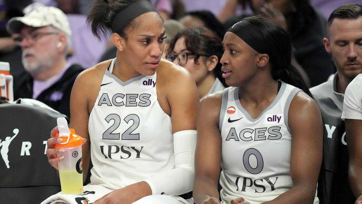 Aces Valkyries Basketball