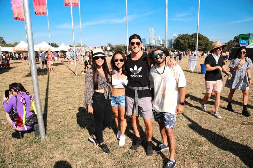 ACL Fest 2021