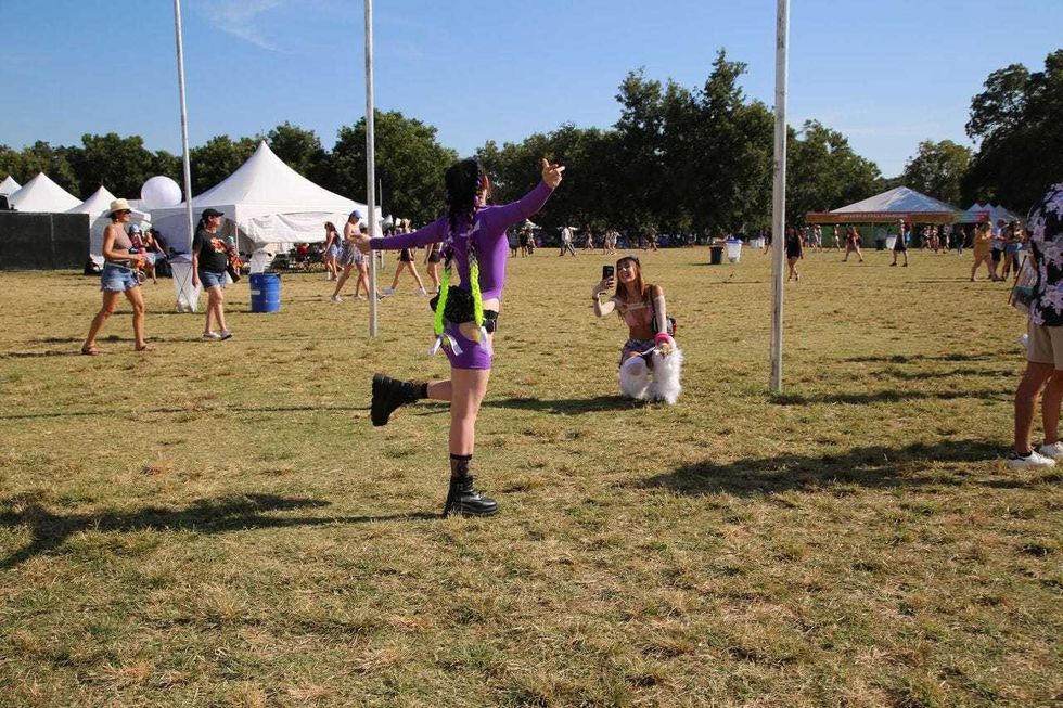 ACL Fest 2021