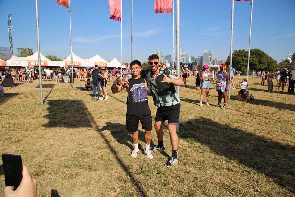 ACL Fest 2021