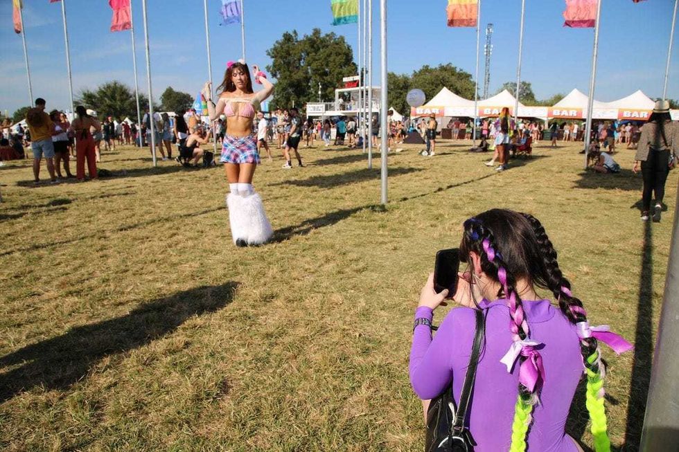 ACL Fest 2021