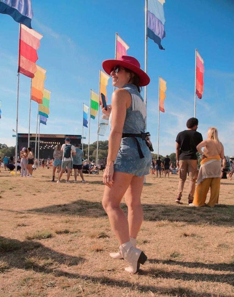ACL Fest 2021