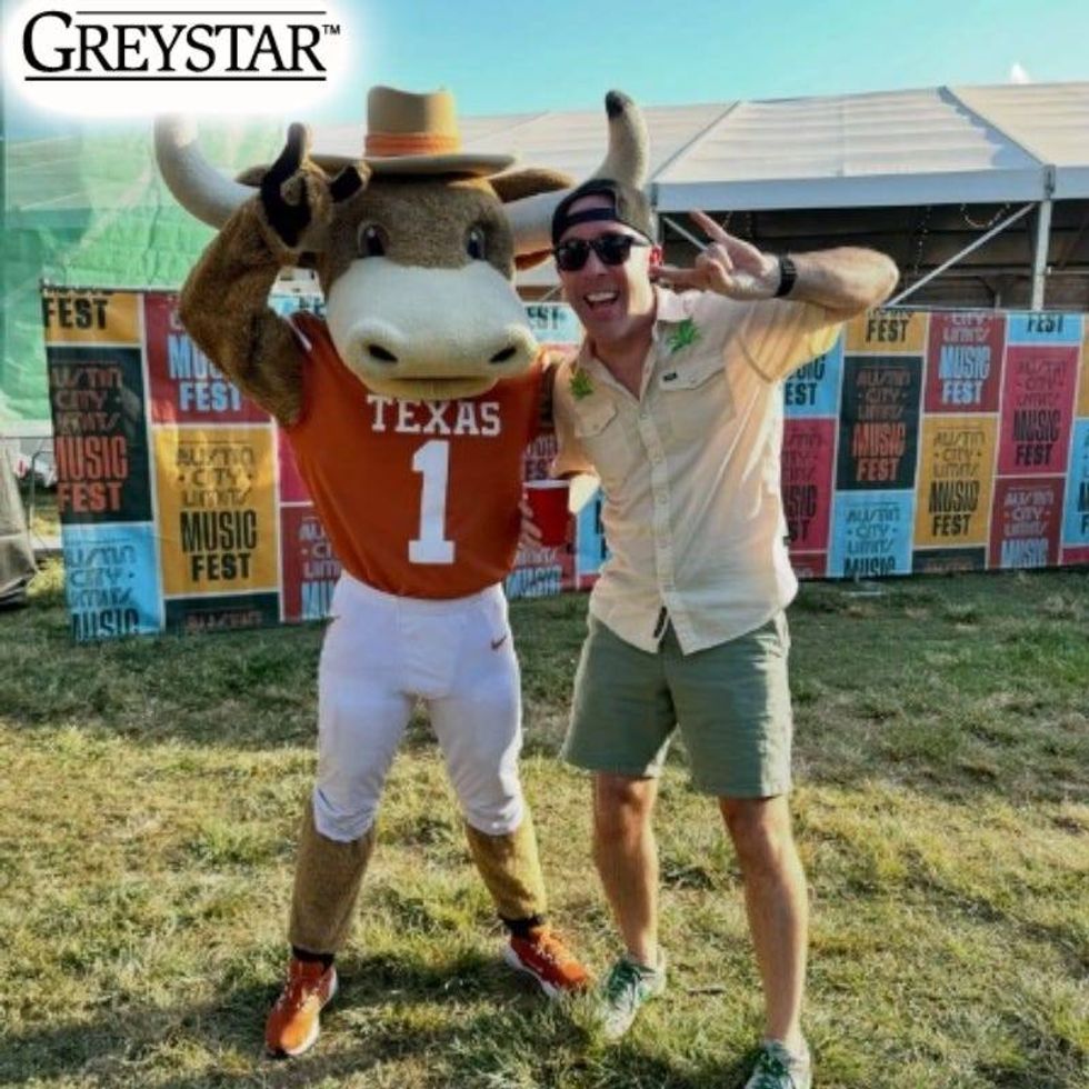 ACL Fest 2024 Weekend 1 / Bevo & Sean Mack - HOOK