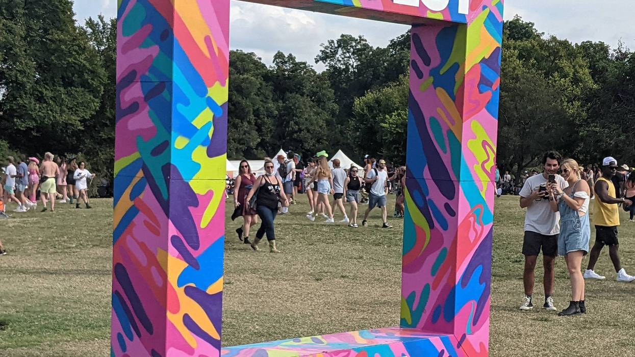 ACL Music Festival 2021 /HR