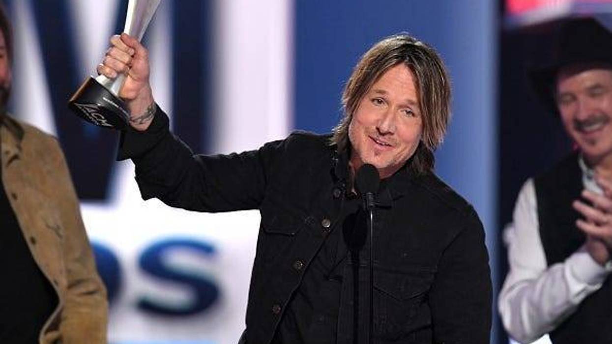 ACM Awards, Country Music, Nashville, Award Show